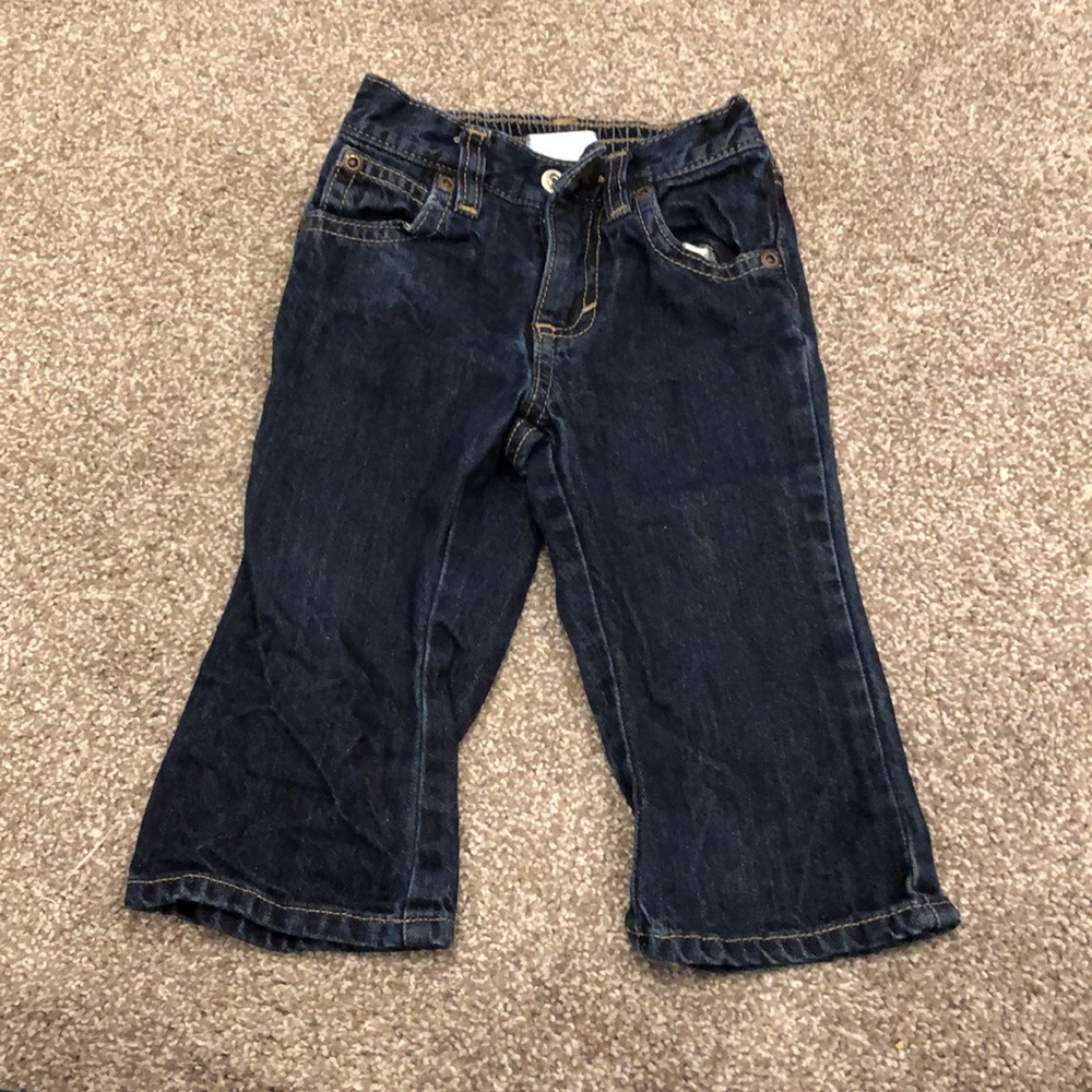 Old Navy jeans